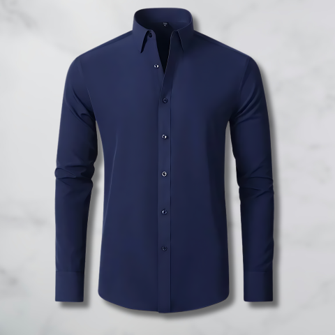 Camicia Slim Fit Uomo