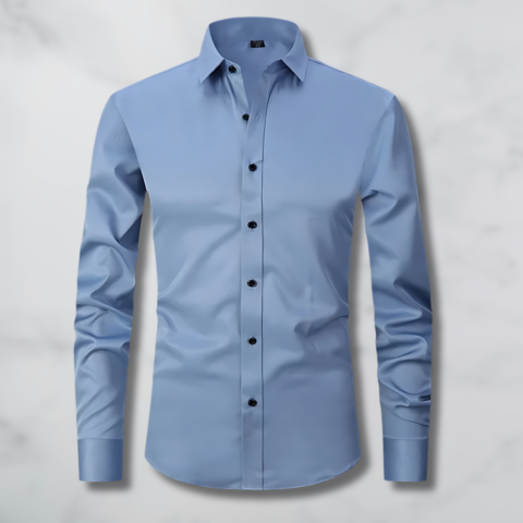 Camicia Slim Fit Uomo