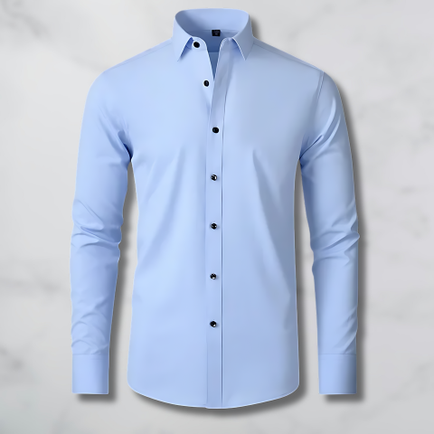 Camicia Slim Fit Uomo