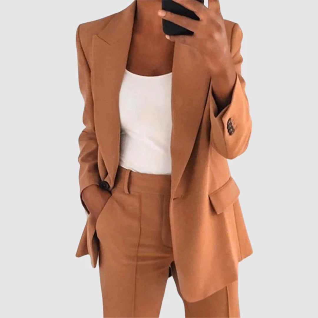Tailleur Elegante Classico