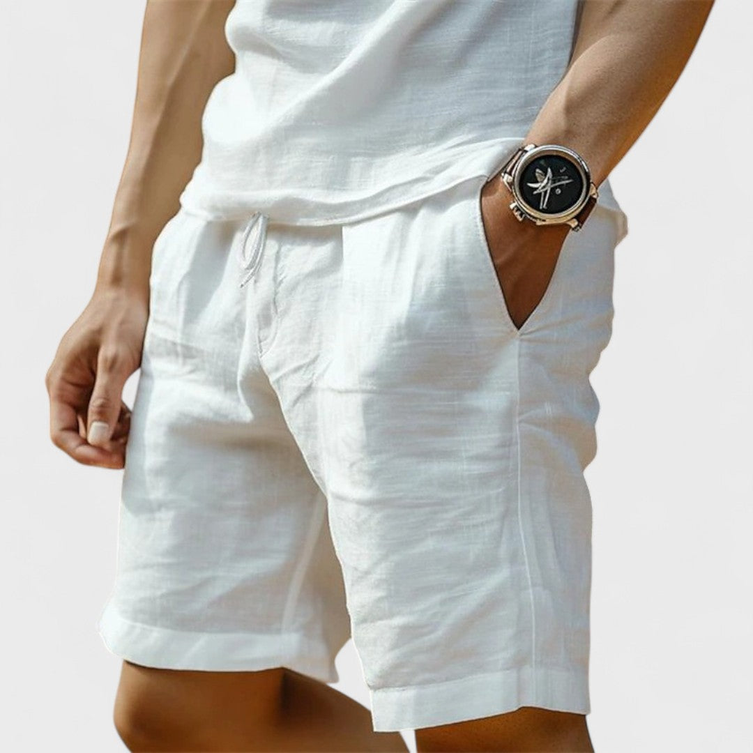 Shorts Lino Estivi