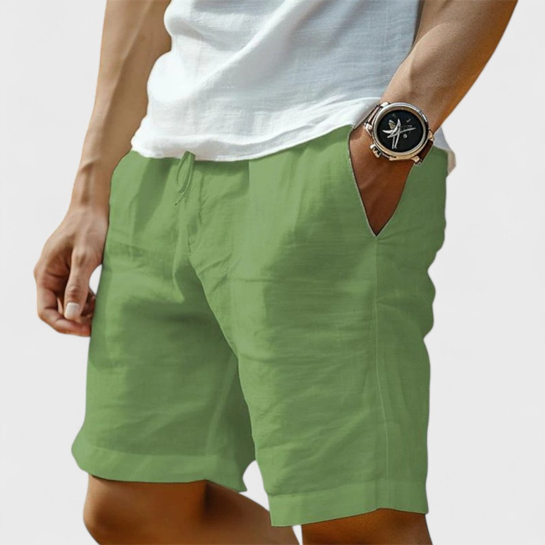 Shorts Lino Estivi