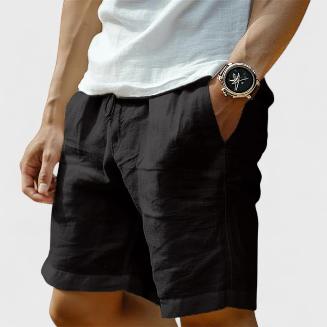 Shorts Lino Estivi