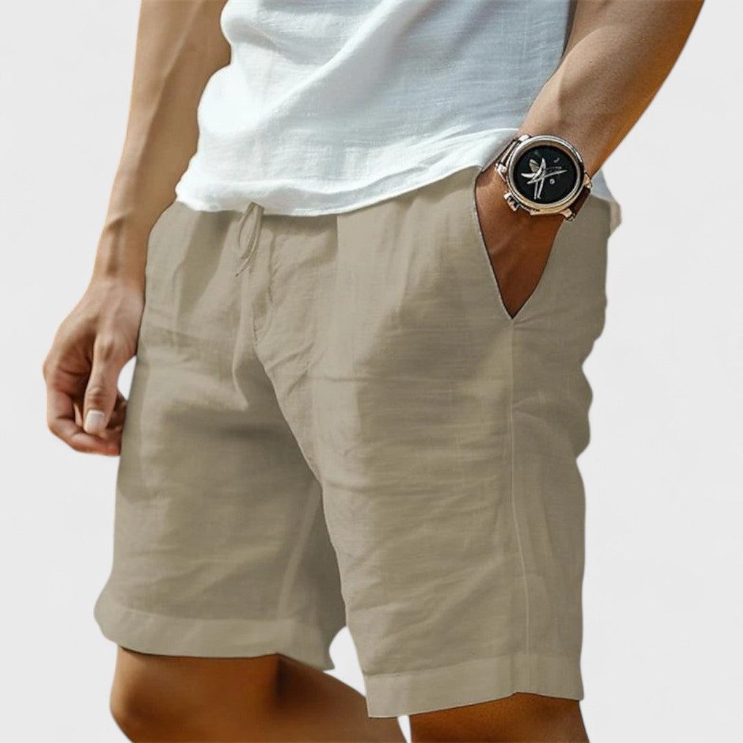 Shorts Lino Estivi
