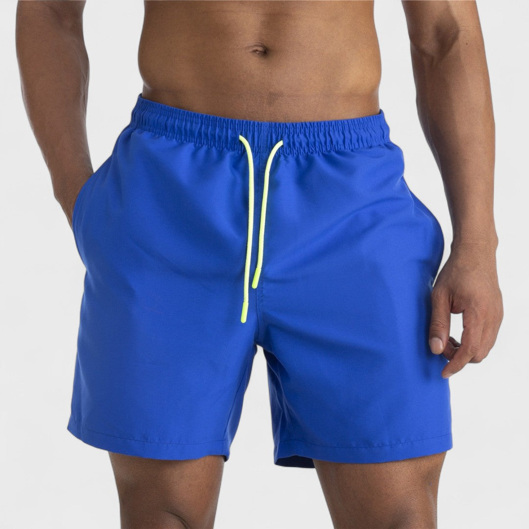 Shorts da Bagno Corti