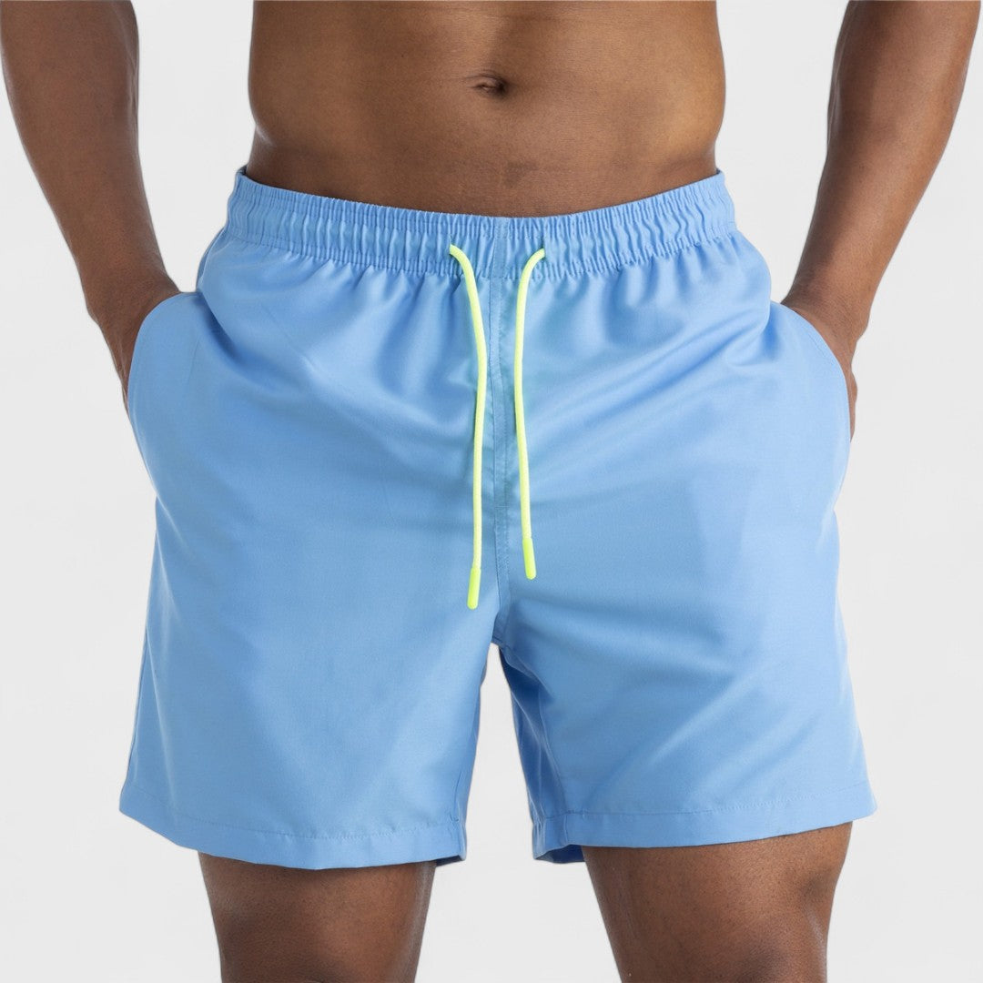 Shorts da Bagno Corti