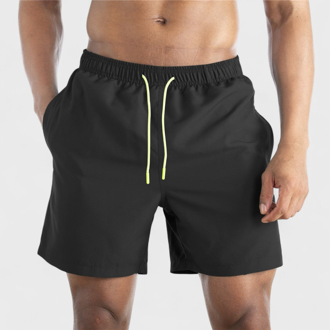 Shorts da Bagno Corti