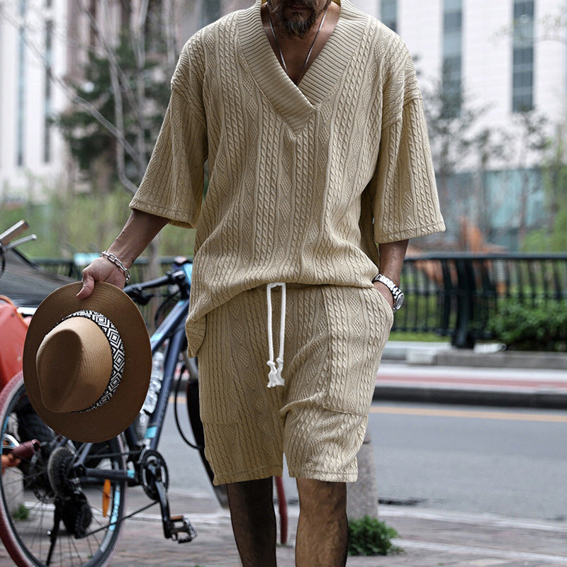 Completo Estivo in Maglia