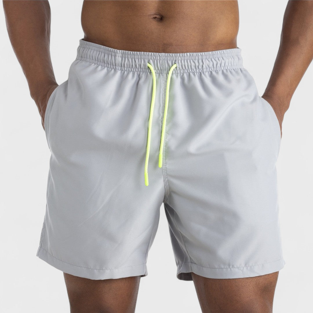 Shorts da Bagno Corti