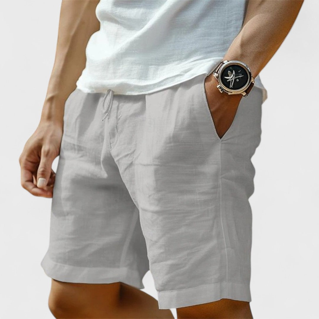 Shorts Lino Estivi