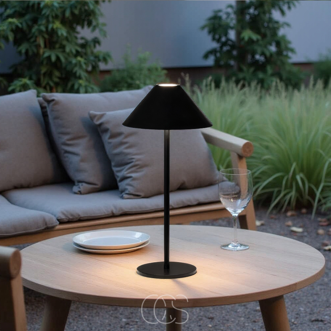 Lampada Outdoor Ricaricabile