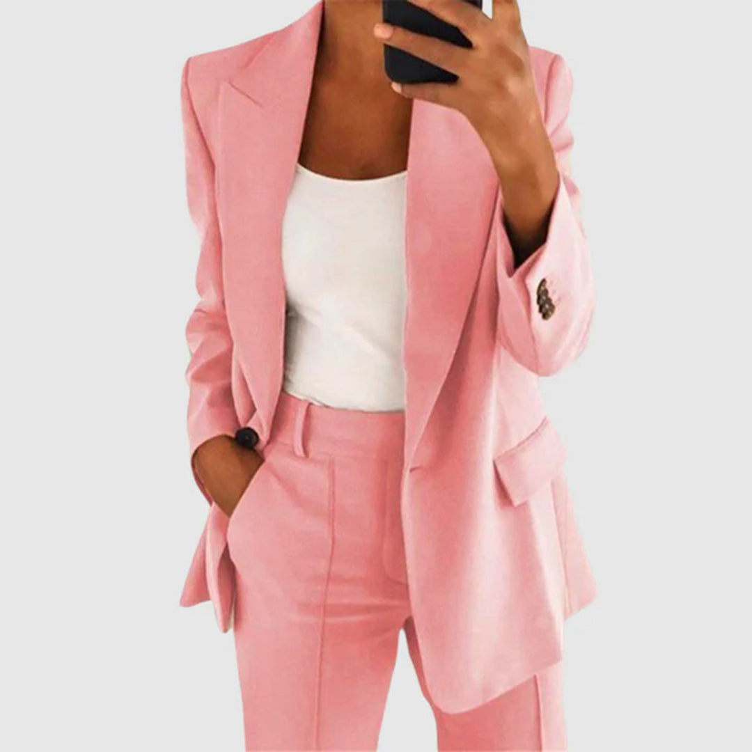 Tailleur Elegante Classico