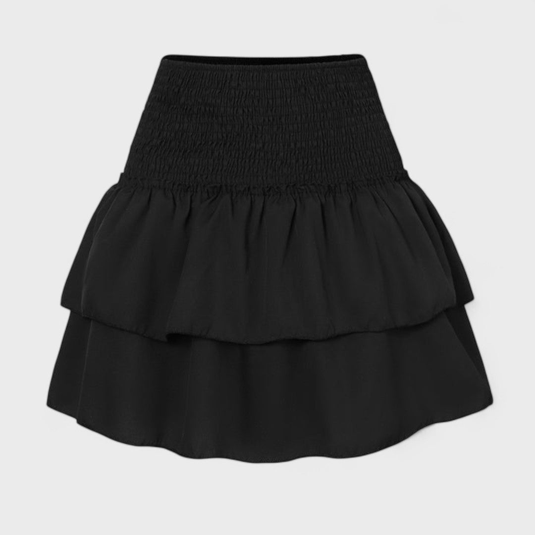 Minigonna Boho Estiva