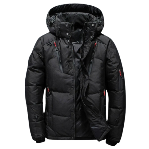 Giacca Invernale Imbottita