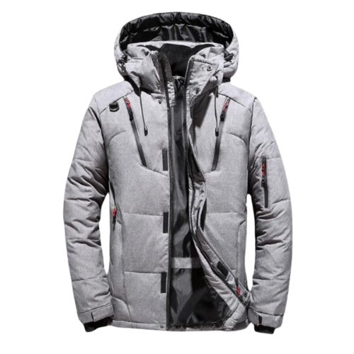 Giacca Invernale Imbottita