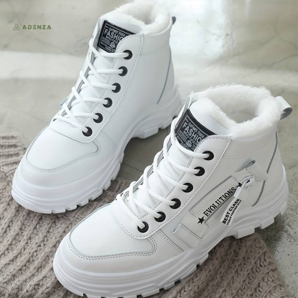 Sneakers Alte Urbane