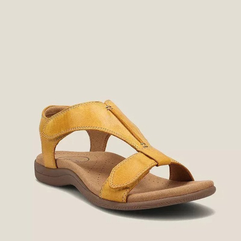 Sandali Estivi Donna | Comfort Estremo | Stile Casual Elegante