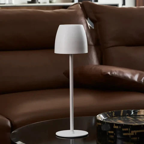 Lampada da Tavolo Portatile Minimal