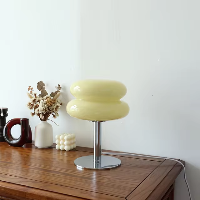 Lampada Iconica Bombata