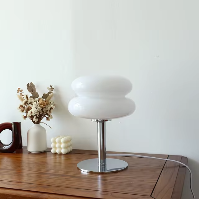 Lampada Iconica Bombata