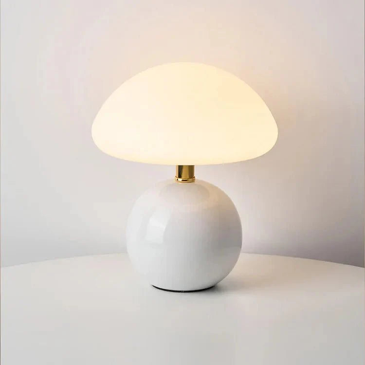 Lampada Sferica Elegante