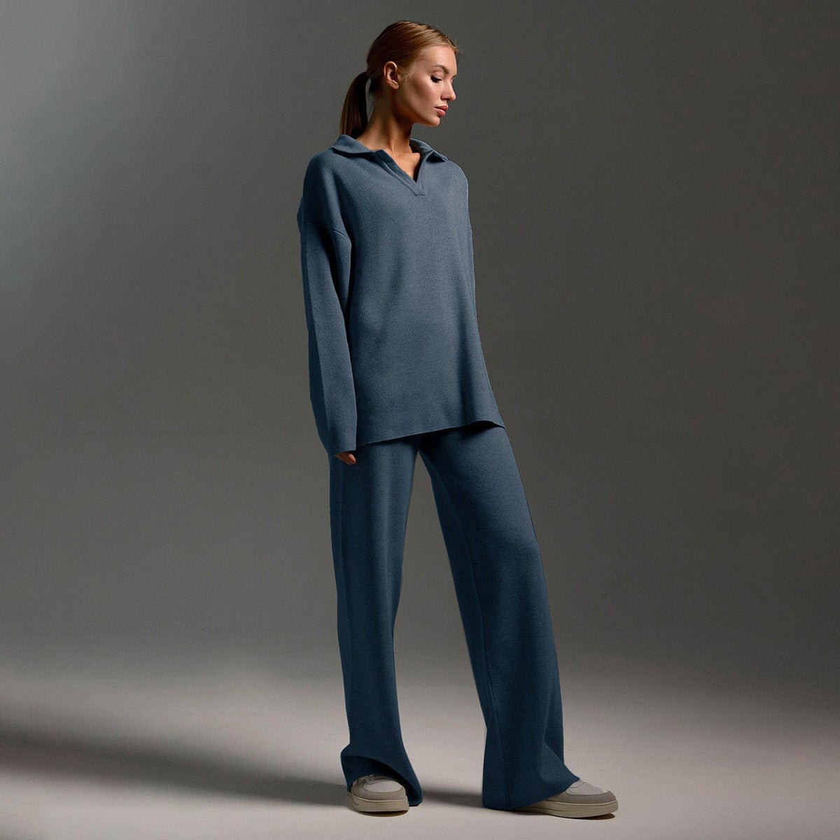 Completo Oversize Minimal