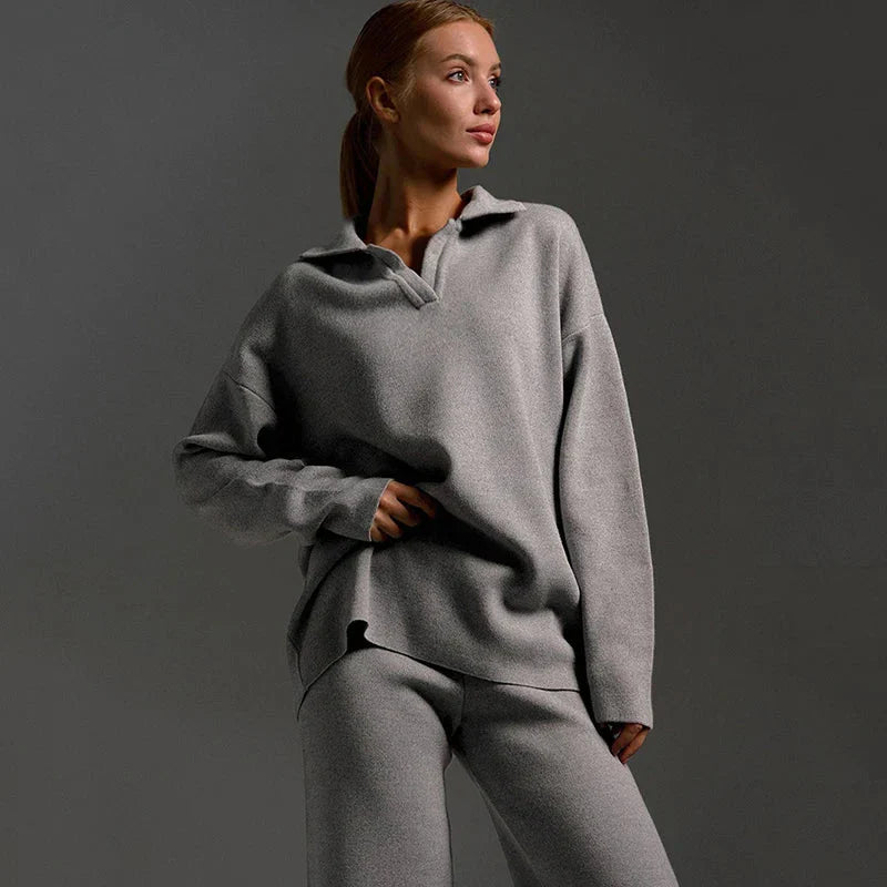 Completo Oversize Minimal