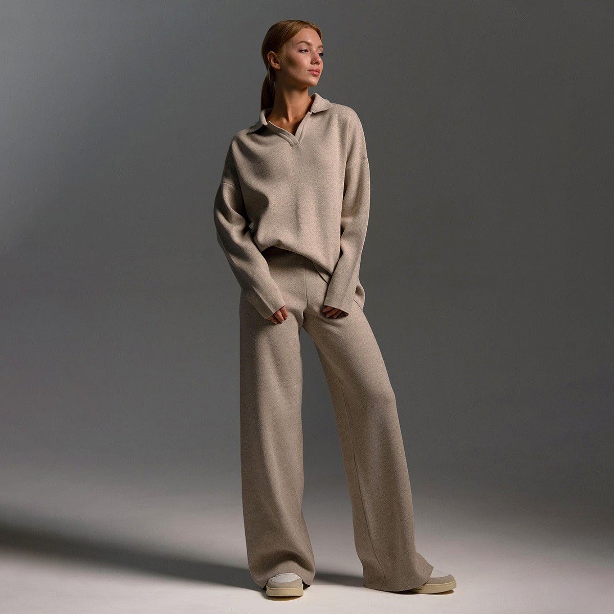 Completo Oversize Minimal