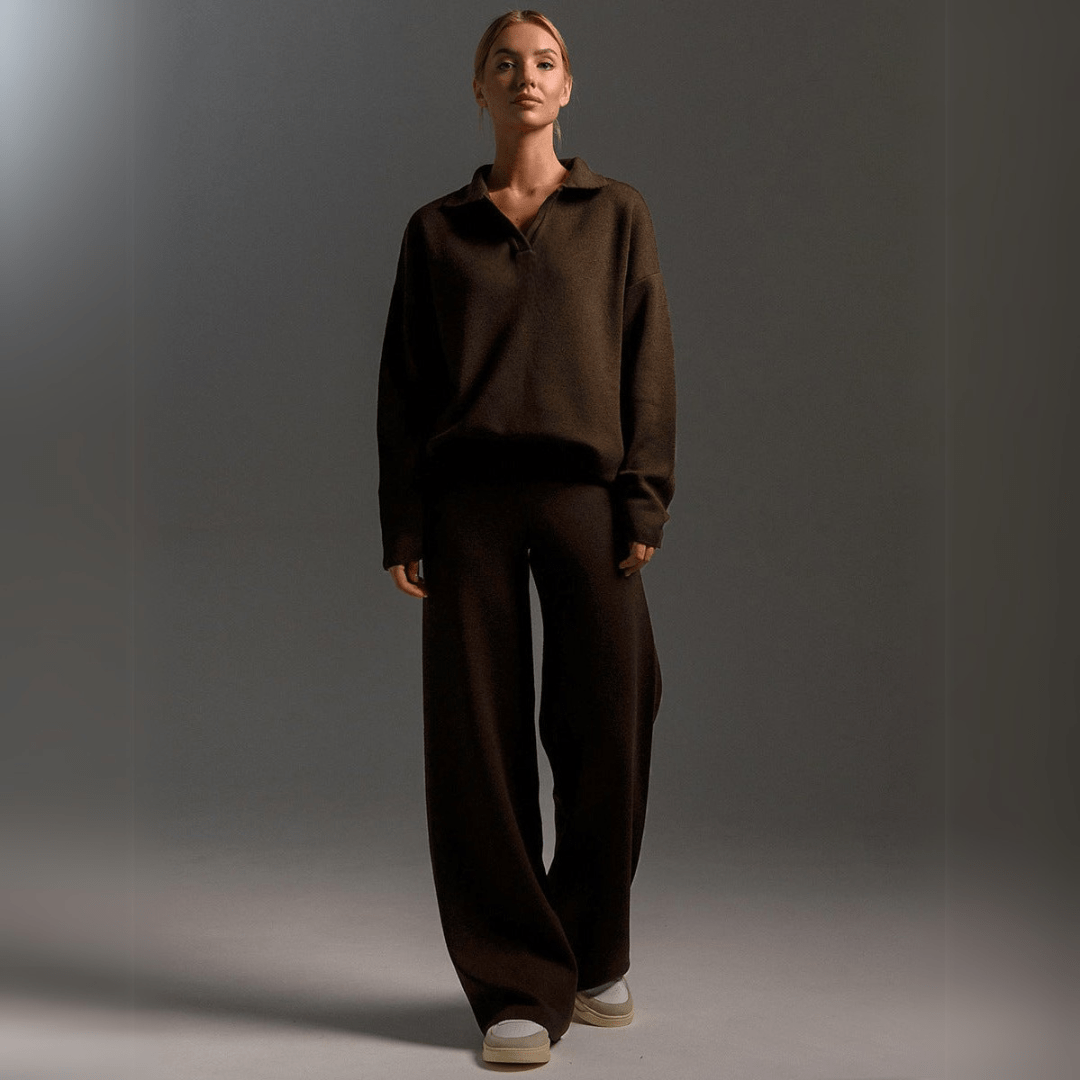Completo Oversize Minimal