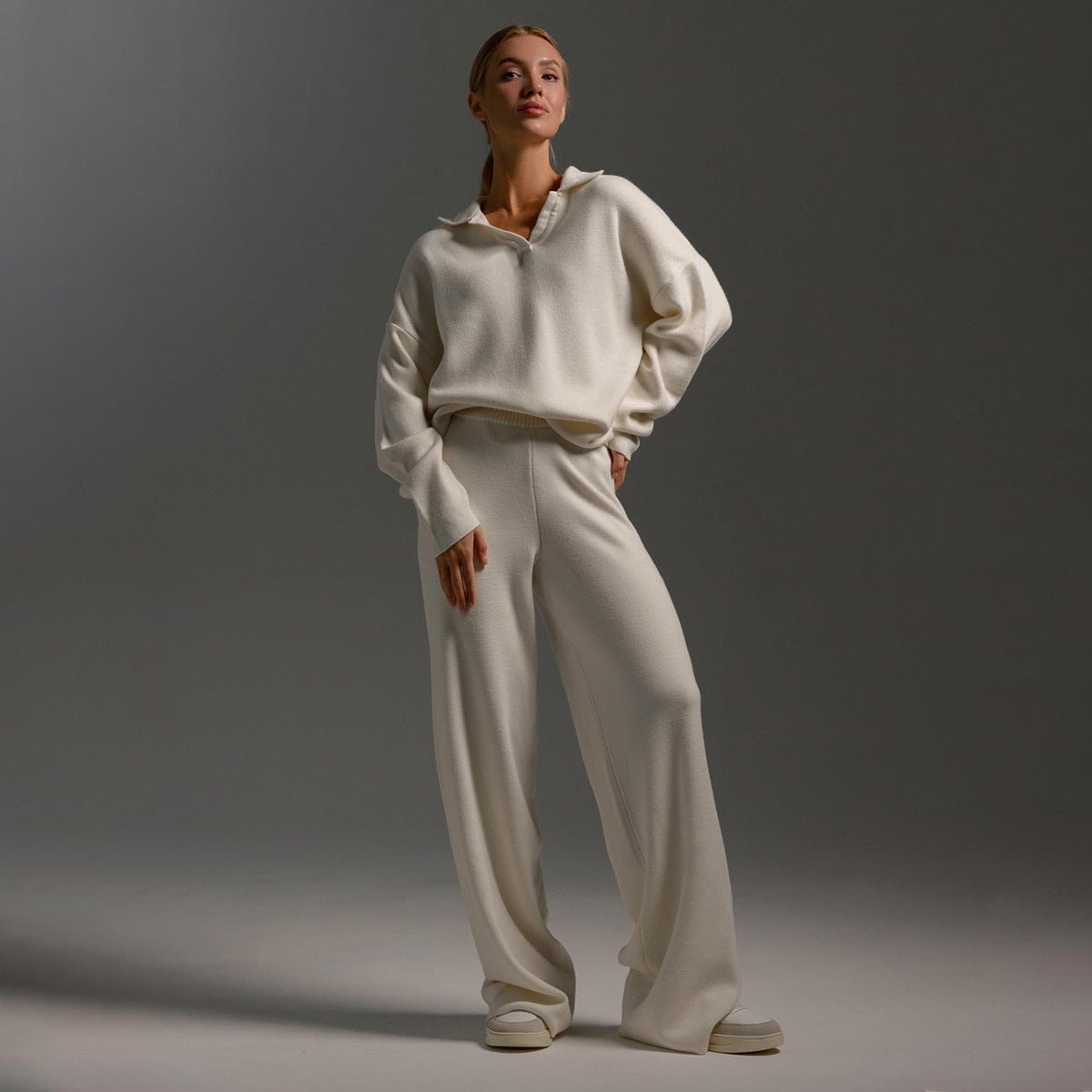 Completo Oversize Minimal