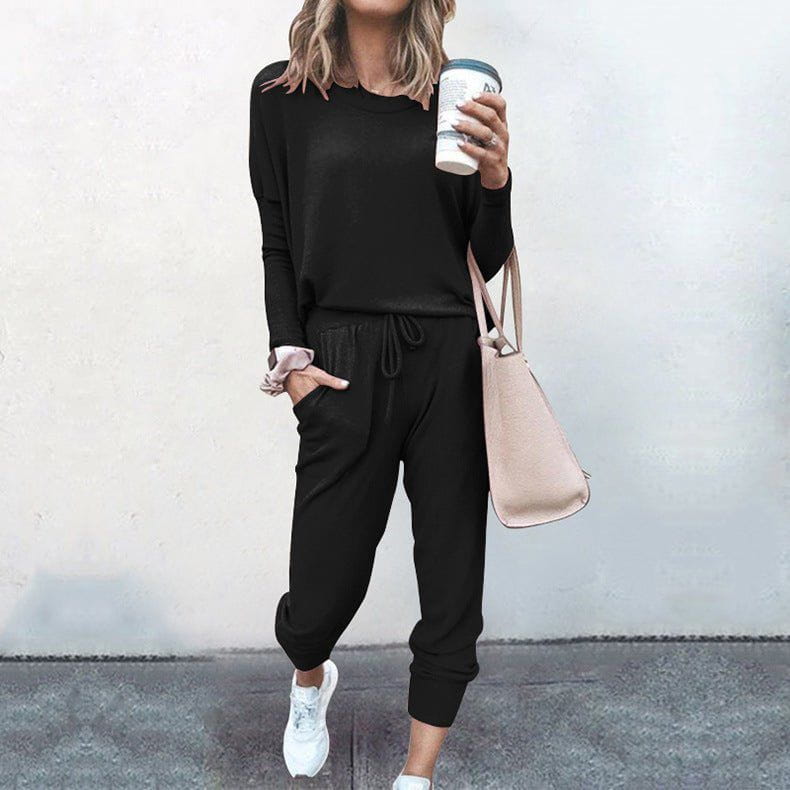 Completo Relax Donna | Cotone | Morbido e Casual