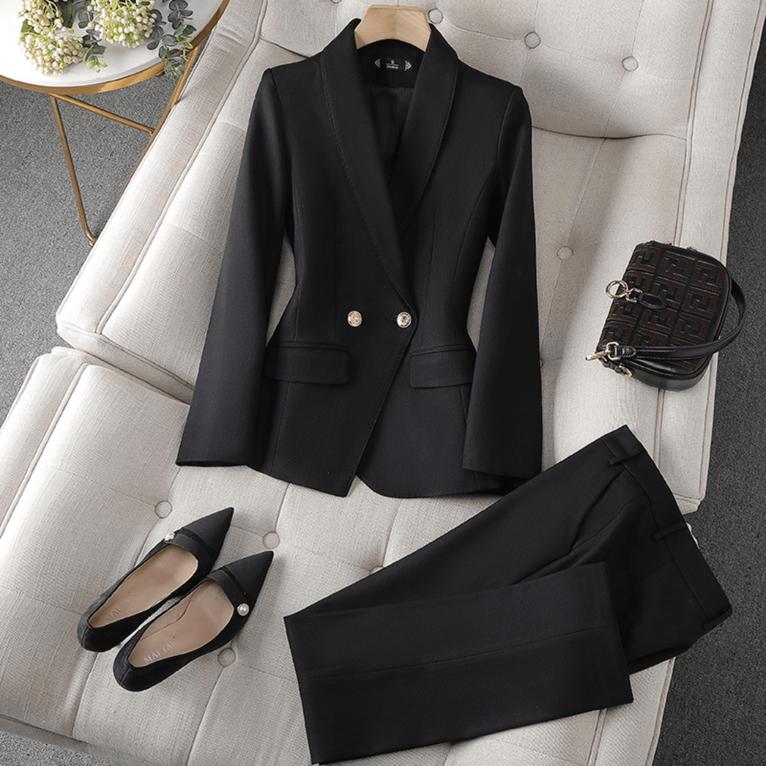 Tailleur Pantalone | Elegante | Chic e Professionale
