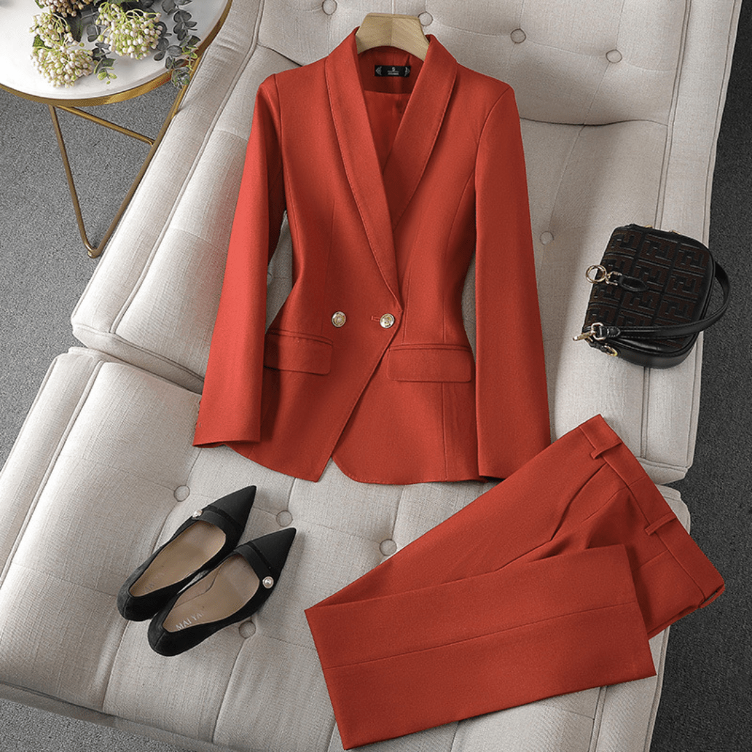 Tailleur Pantalone | Elegante | Chic e Professionale