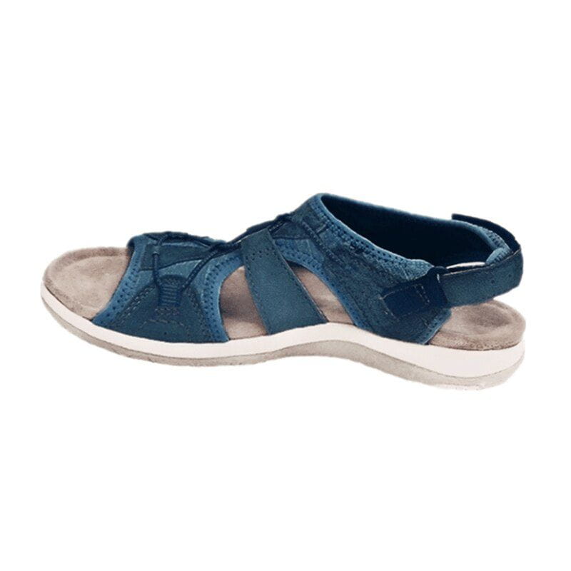 Sandali Sportivi Donna | Traspiranti | Comodi e Regolabili