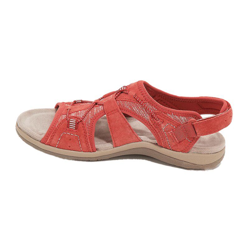 Sandali Sportivi Donna | Traspiranti | Comodi e Regolabili