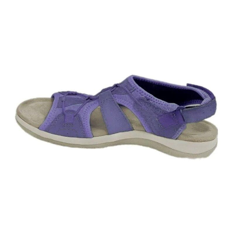 Sandali Sportivi Donna | Traspiranti | Comodi e Regolabili