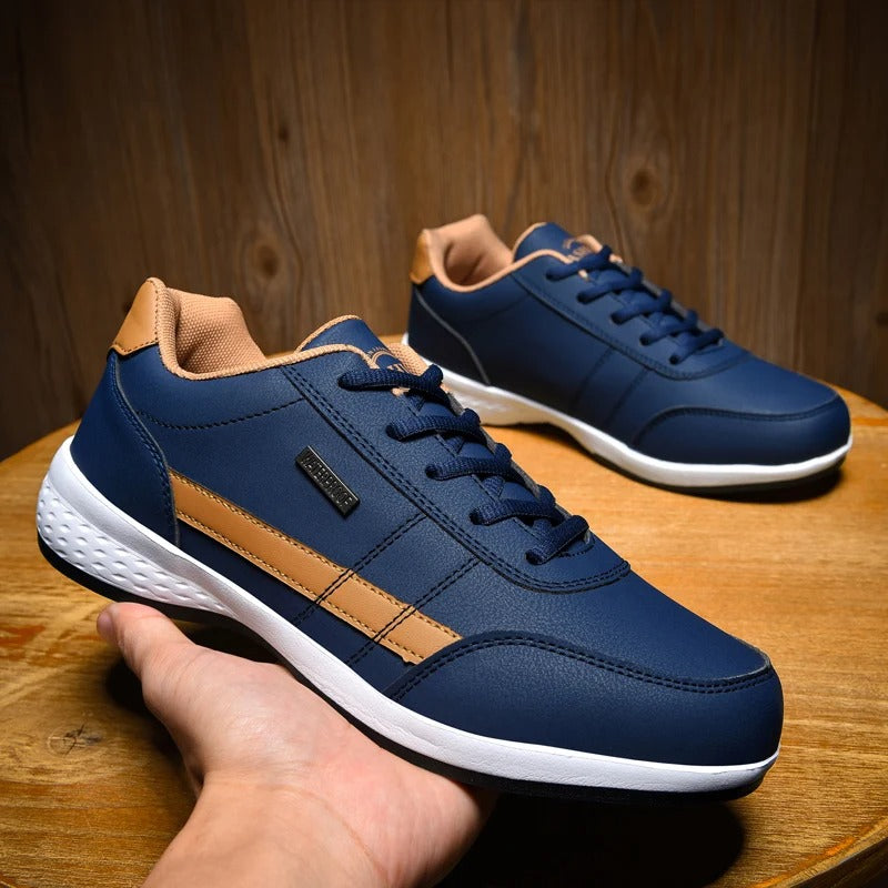 Sneakers Bianche Impermeabili Casual