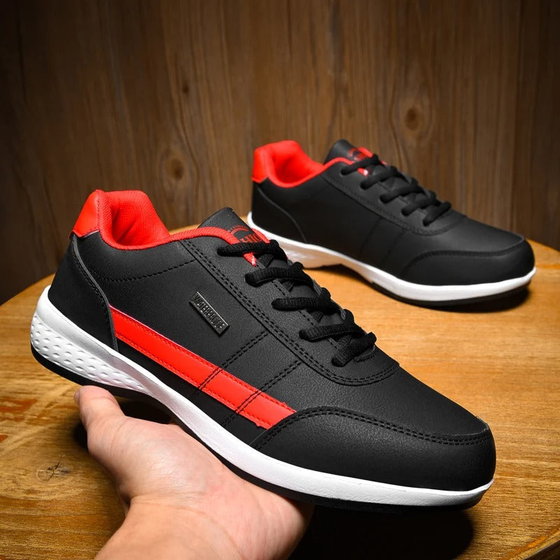 Sneakers Bianche Impermeabili Casual