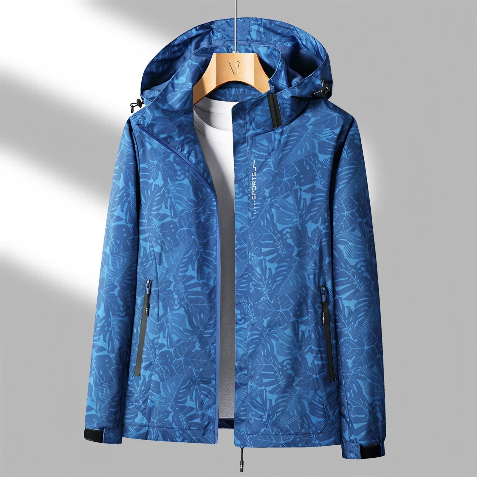 Cappotto Mezza Stagione Donna | Leggero | Elegante e Confortevole