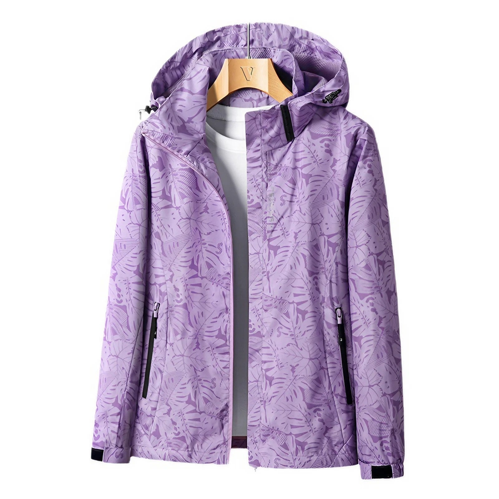 Cappotto Mezza Stagione Donna | Leggero | Elegante e Confortevole