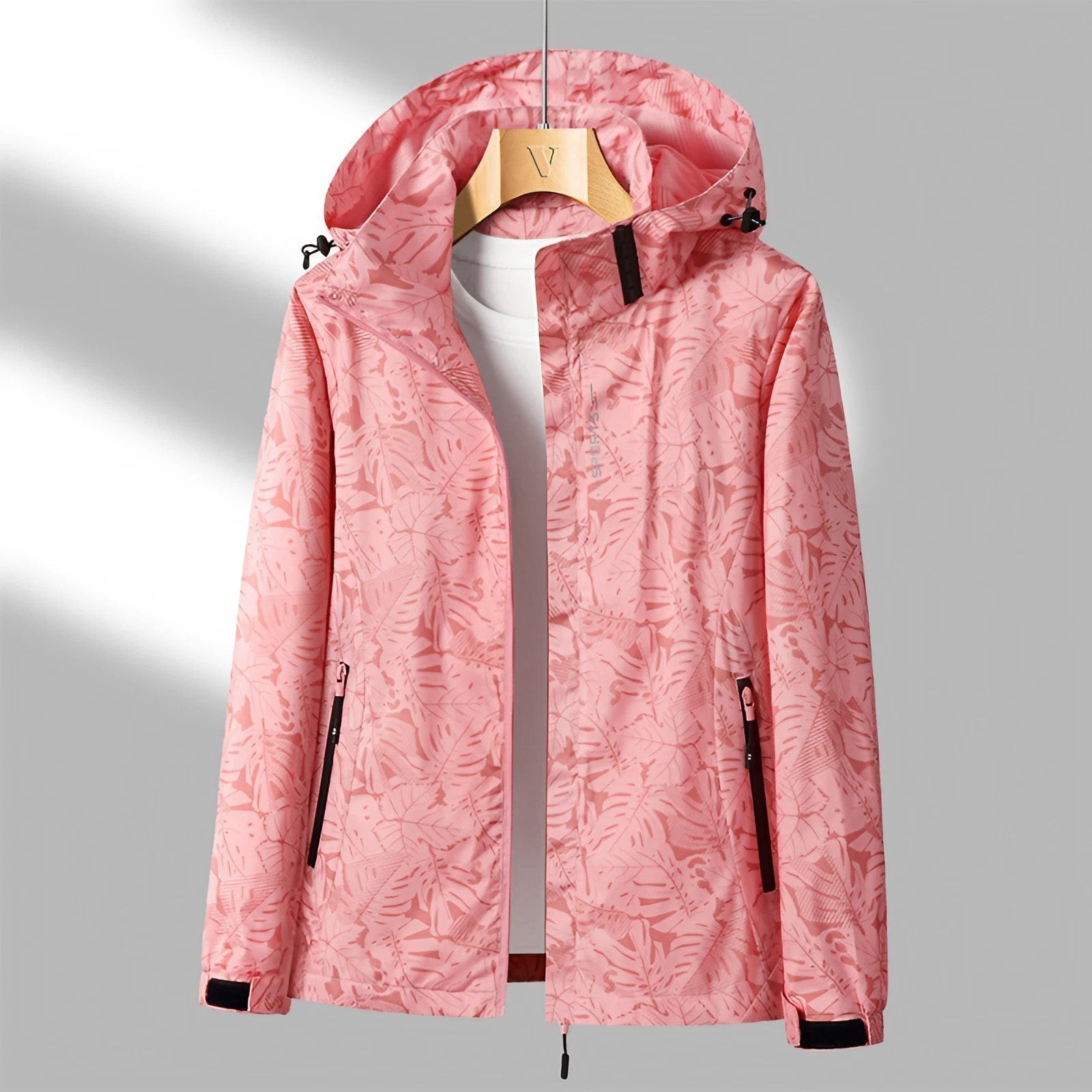 Cappotto Mezza Stagione Donna | Leggero | Elegante e Confortevole