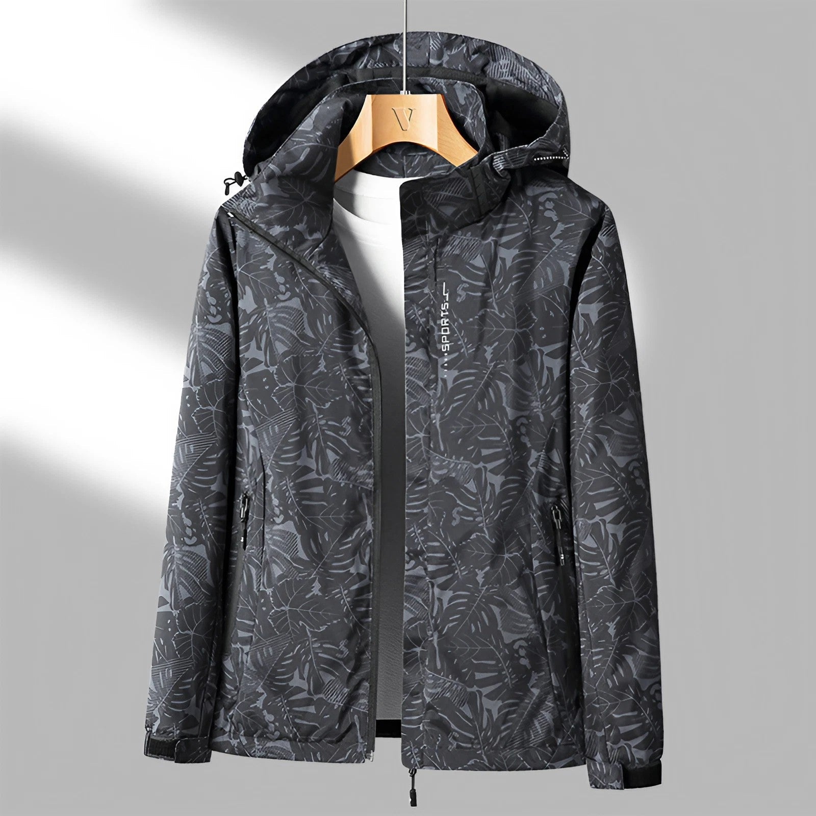 Cappotto Mezza Stagione Donna | Leggero | Elegante e Confortevole