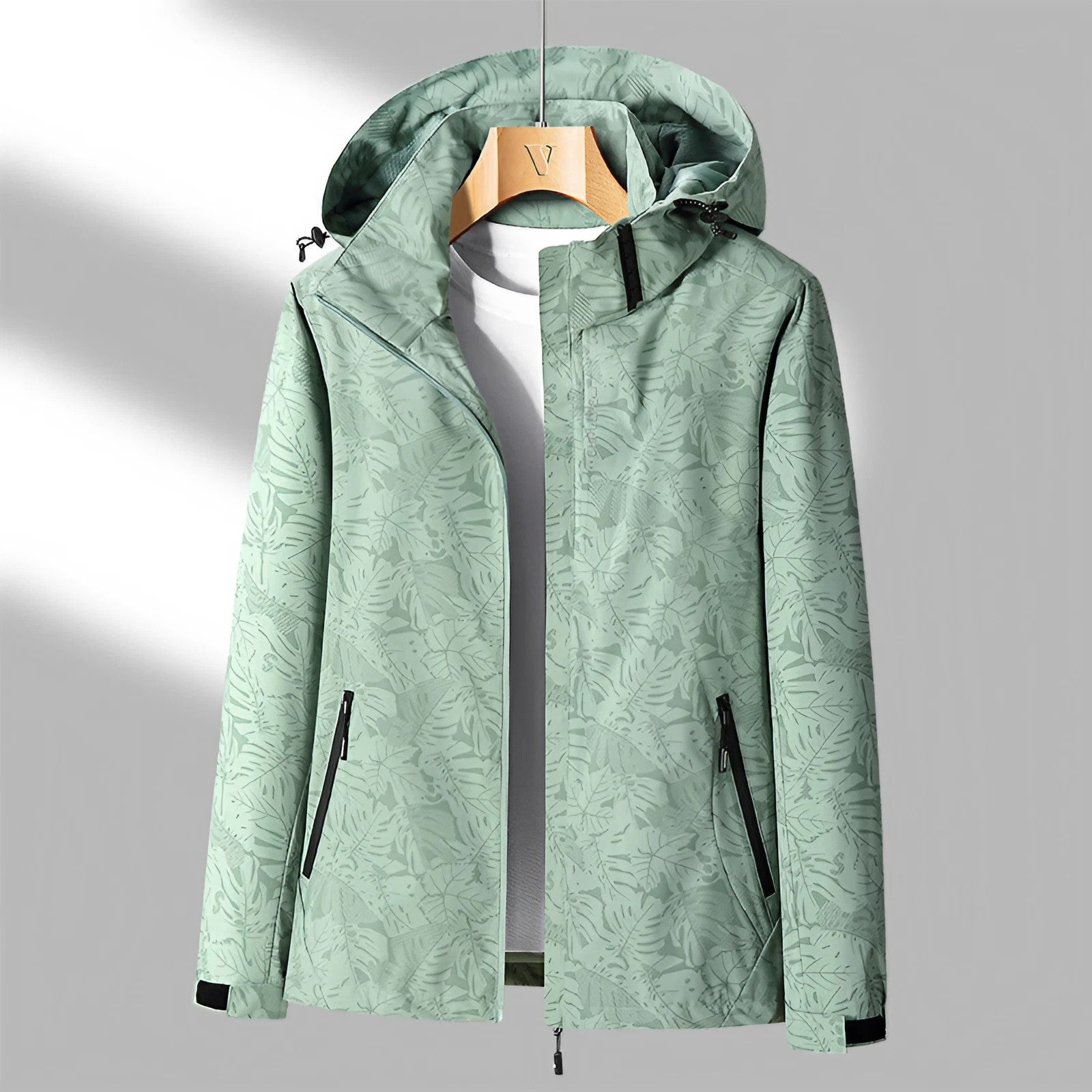 Cappotto Mezza Stagione Donna | Leggero | Elegante e Confortevole
