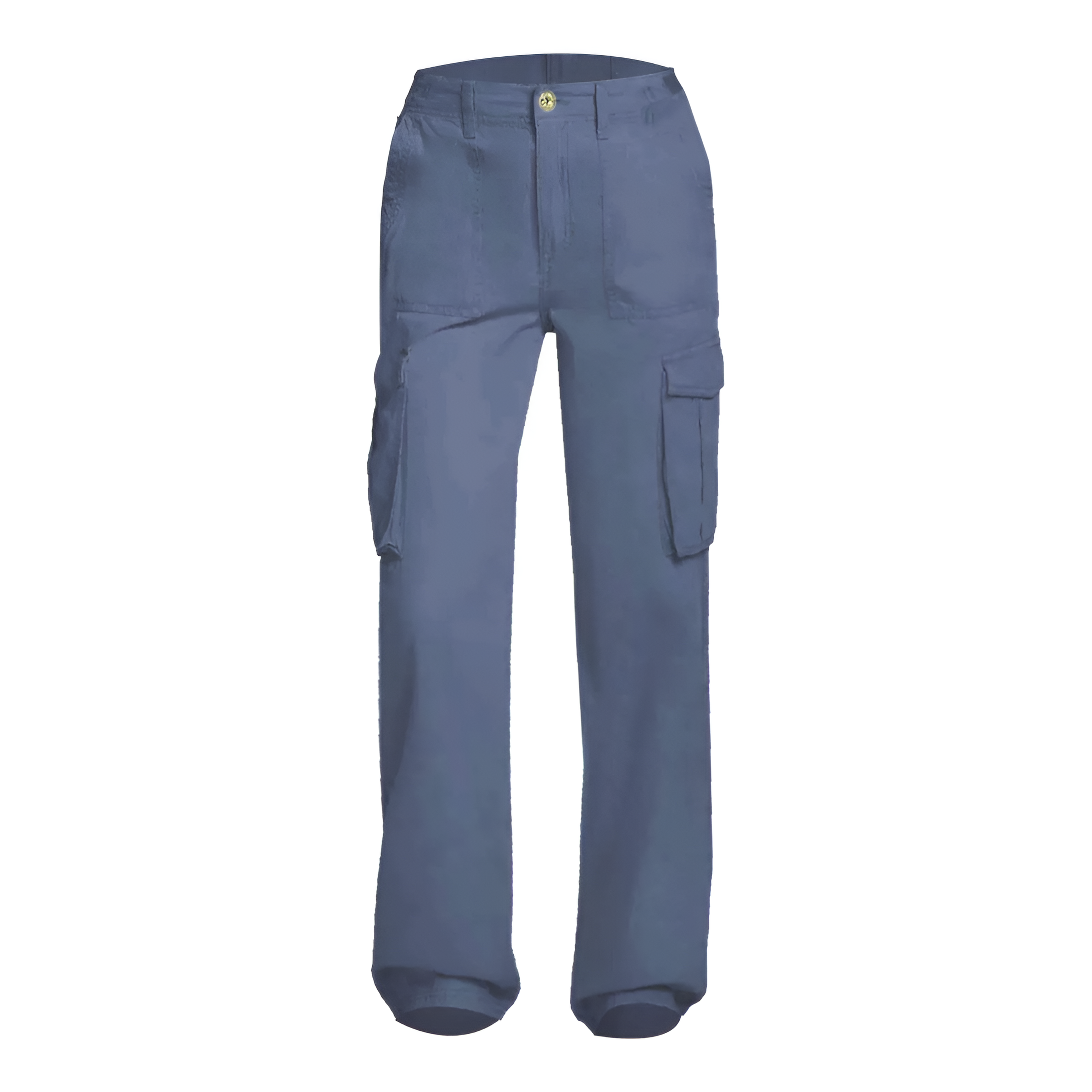 Pantaloni Cargo | Stile Utility | Comodi e Versatili