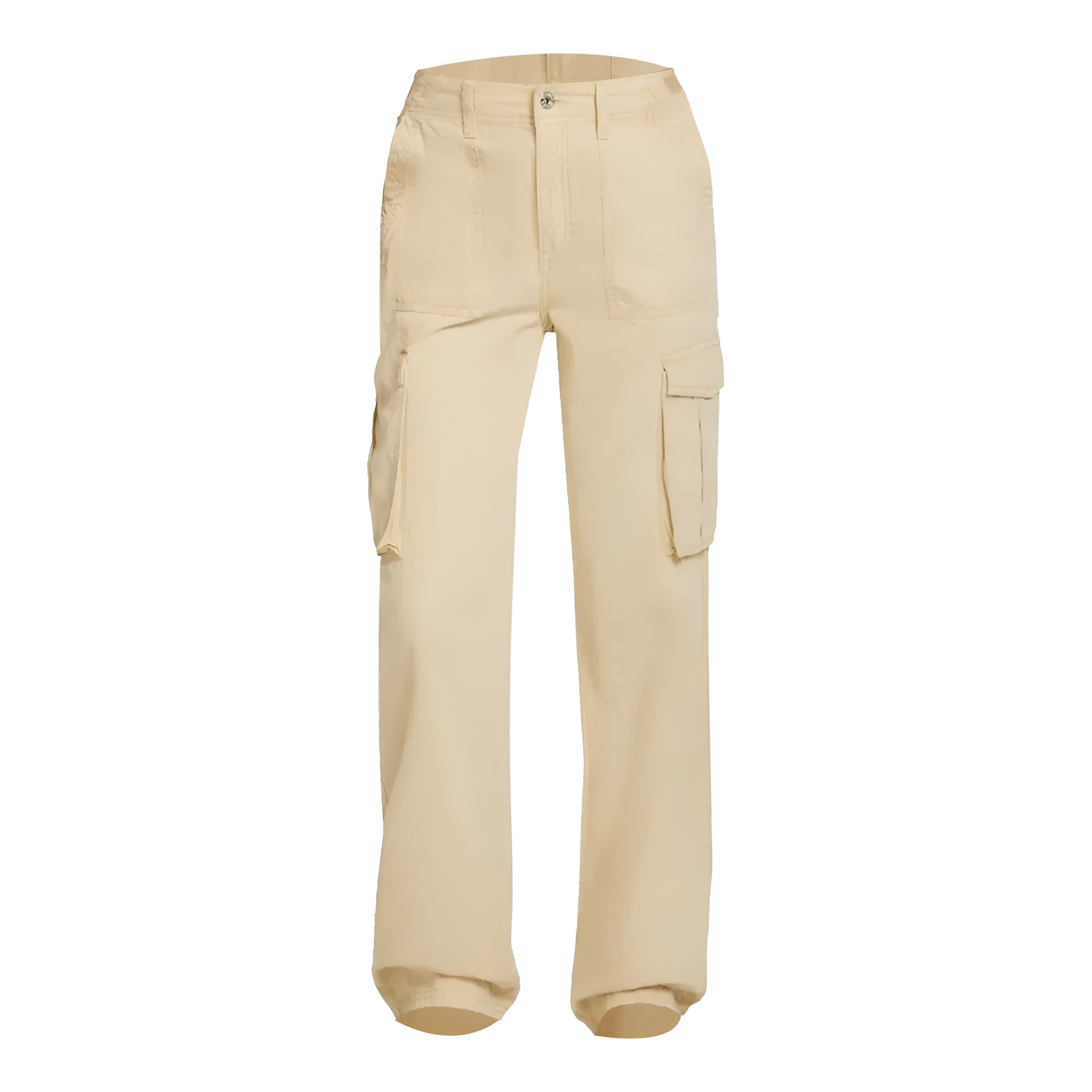 Pantaloni Cargo | Stile Utility | Comodi e Versatili