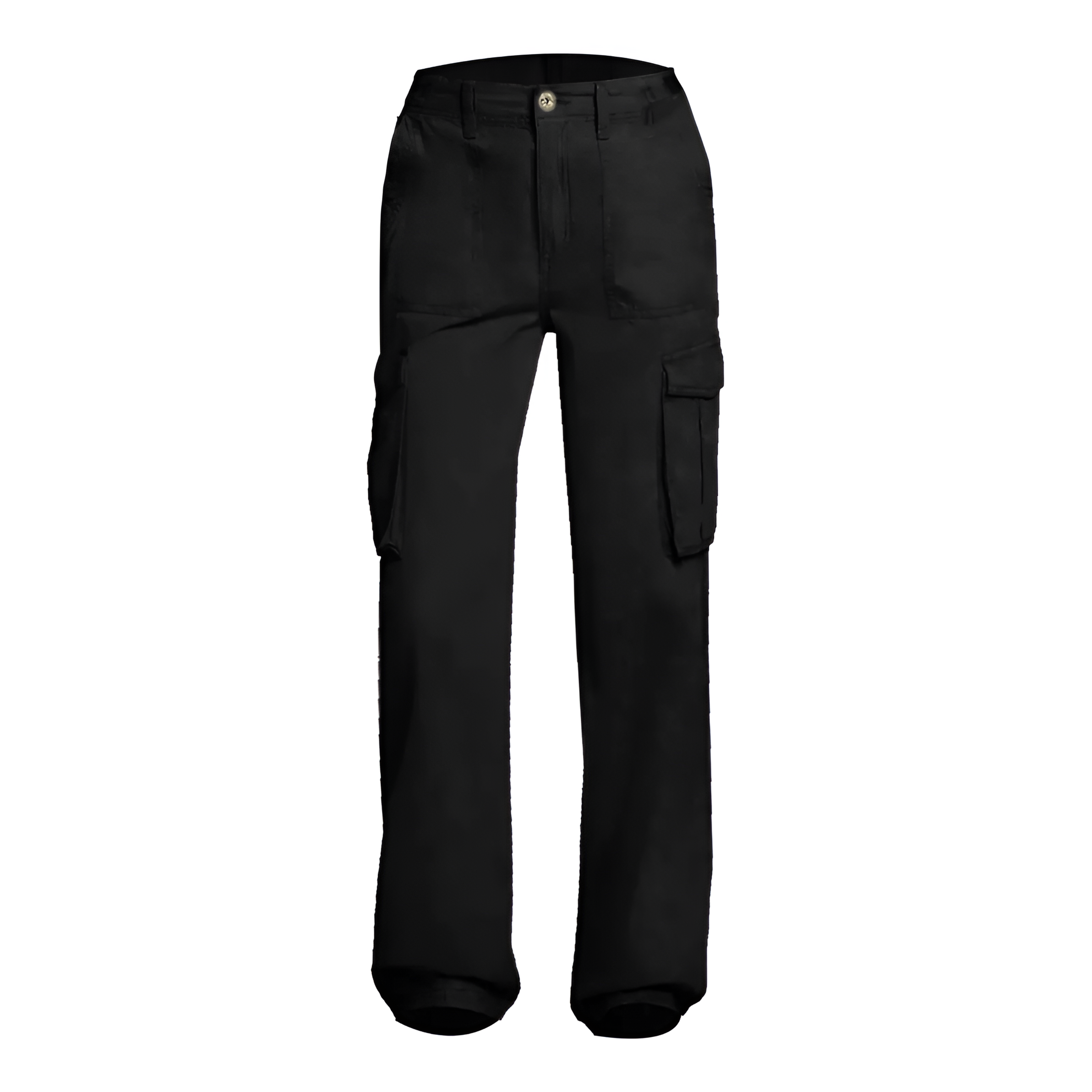 Pantaloni Cargo | Stile Utility | Comodi e Versatili