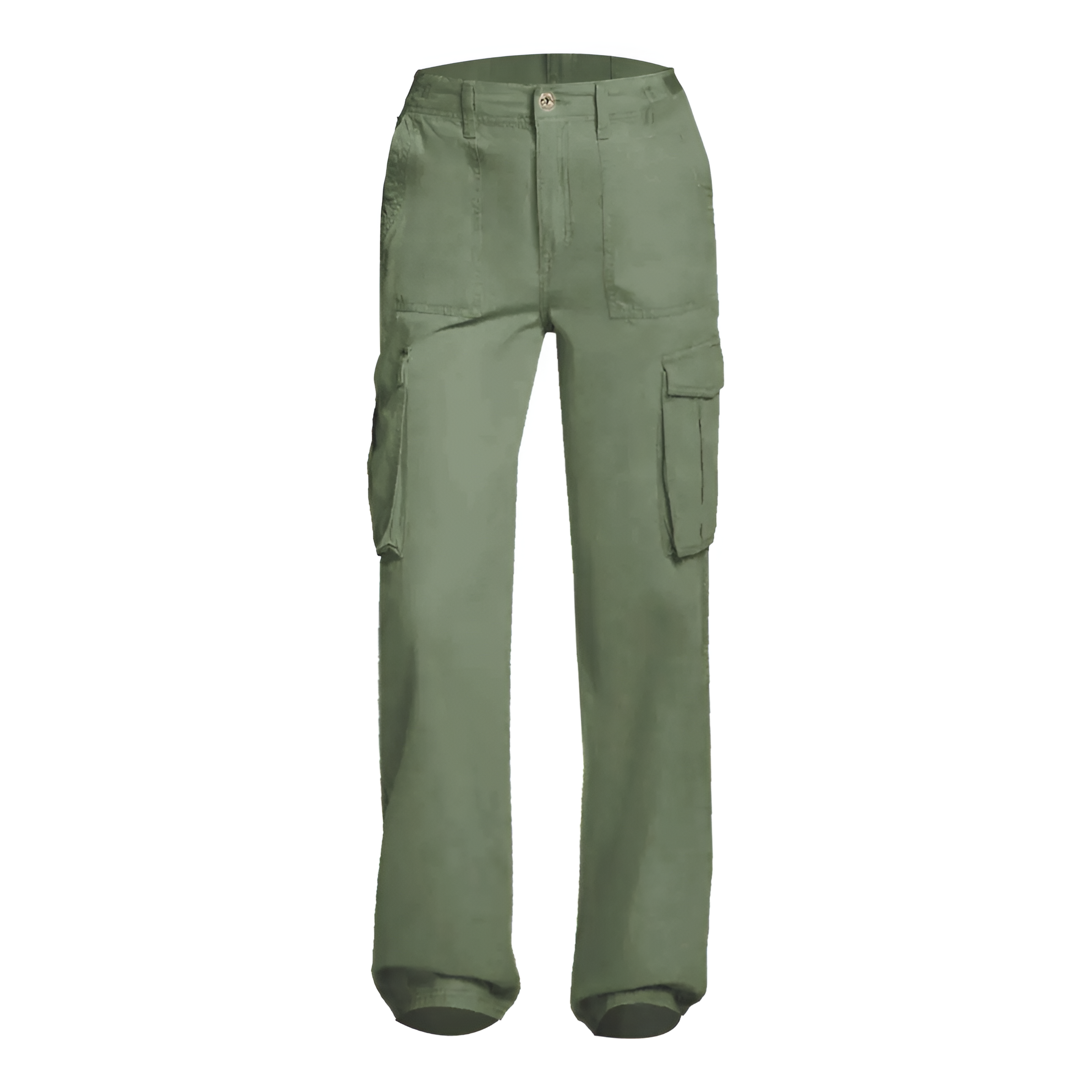 Pantaloni Cargo | Stile Utility | Comodi e Versatili