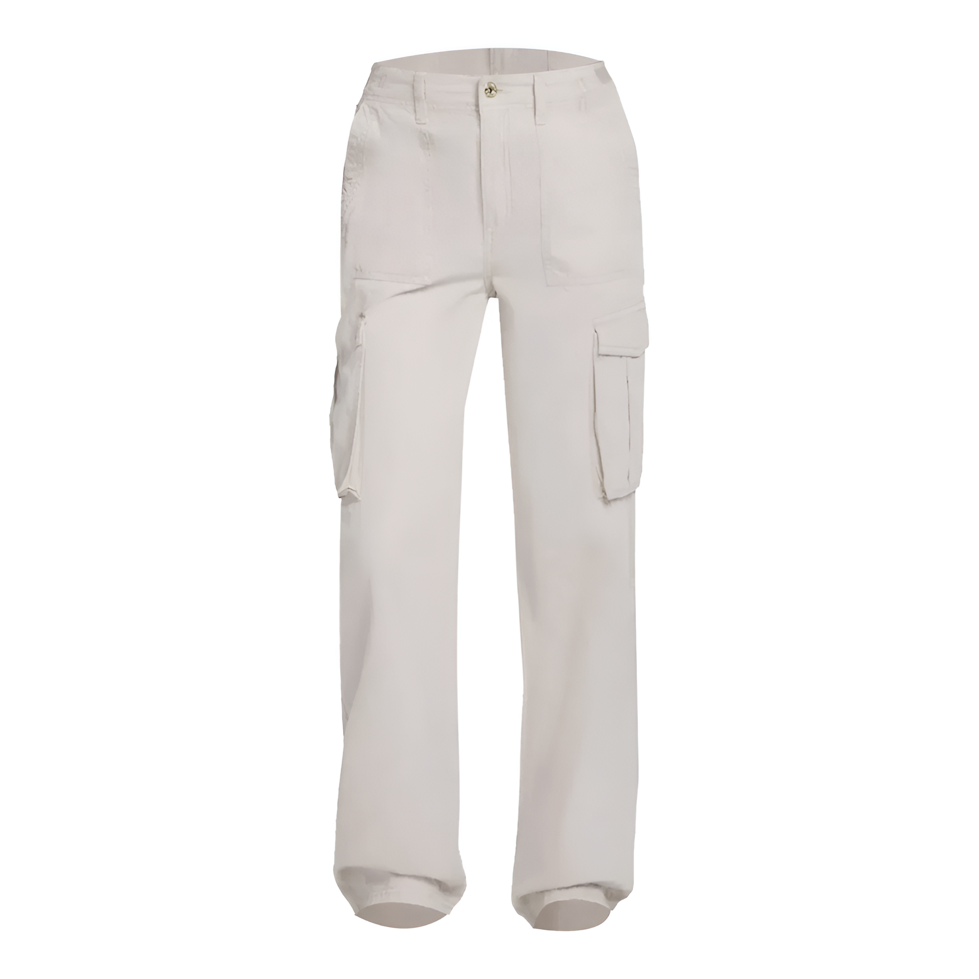 Pantaloni Cargo | Stile Utility | Comodi e Versatili