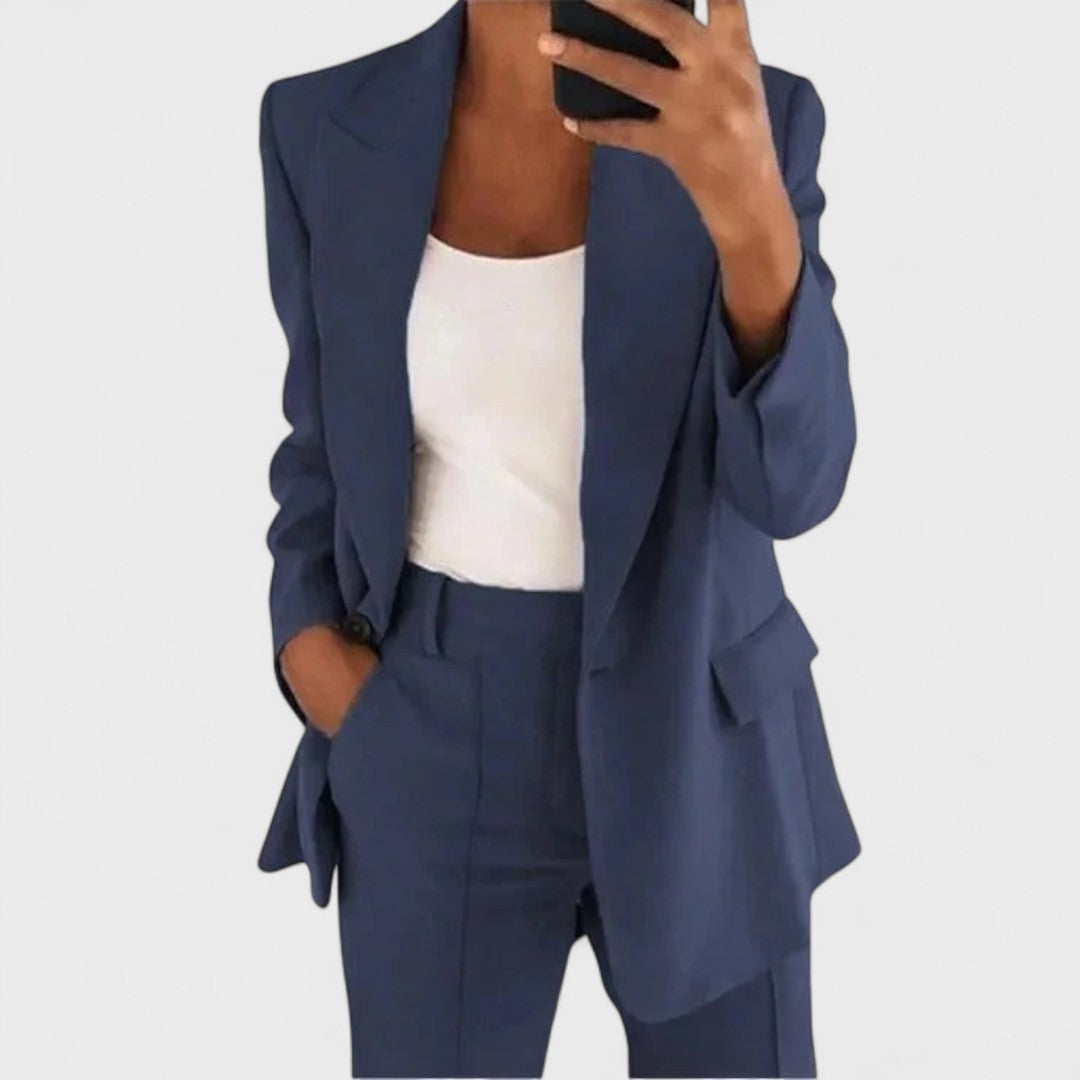 Tailleur Donna Elegante