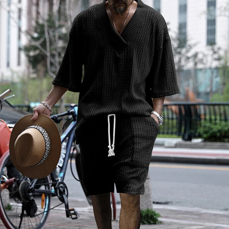 Completo Estivo in Maglia